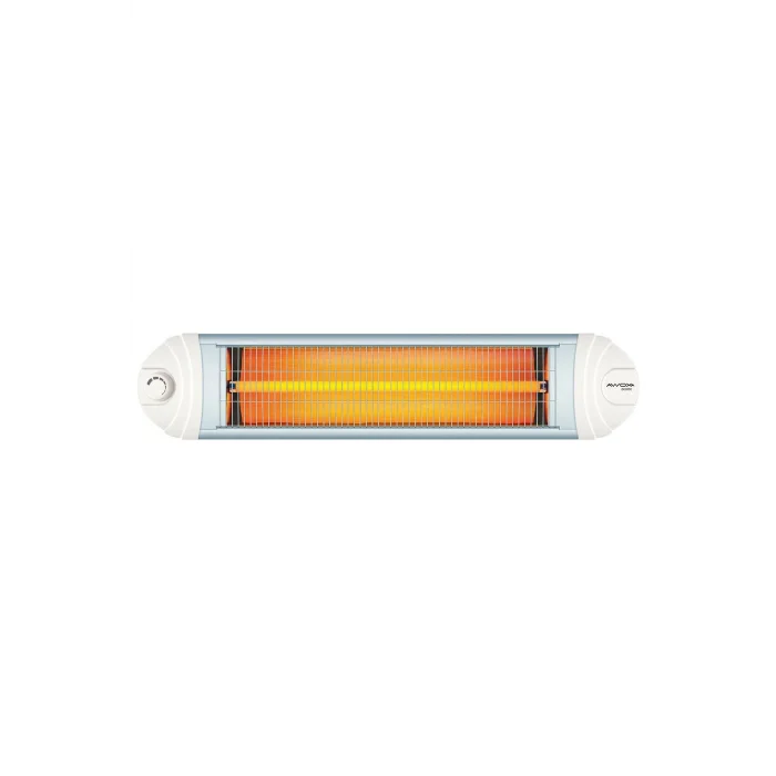 BUĞZ Awox Isıtıcı Ufo Tipi Infared Soba 2500w Bx40