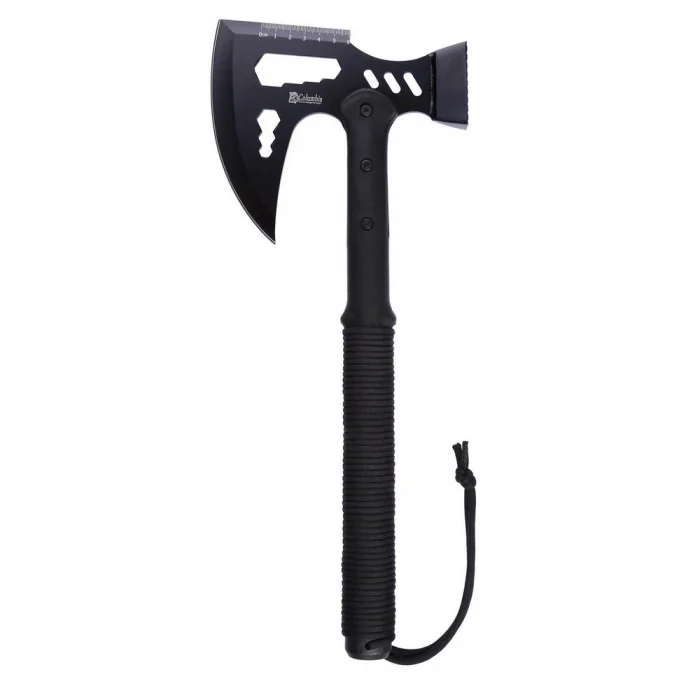 BUĞZ Axe-002-a 42cm Kamp Baltası