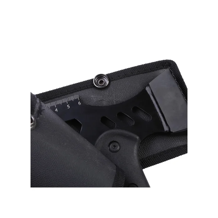 BUĞZ Axe-002-a 42cm Kamp Baltası