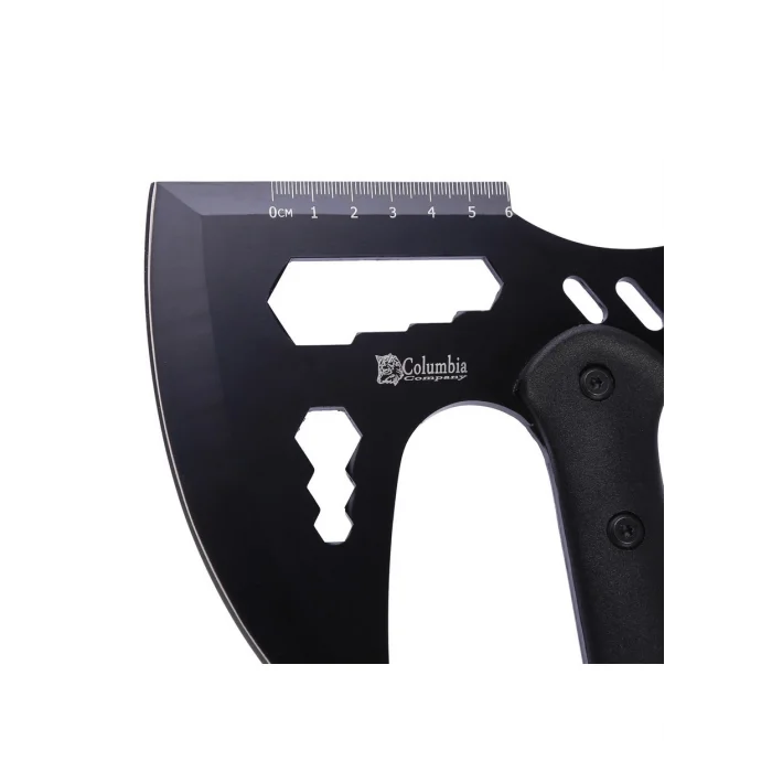 BUĞZ Axe-002-a 42cm Kamp Baltası