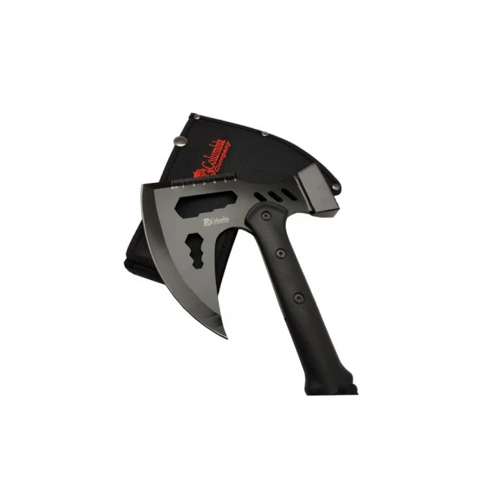 BUĞZ Axe-002-a 42cm Kamp Baltası