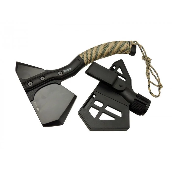 BUĞZ Axe-050-b Kamp Baltası