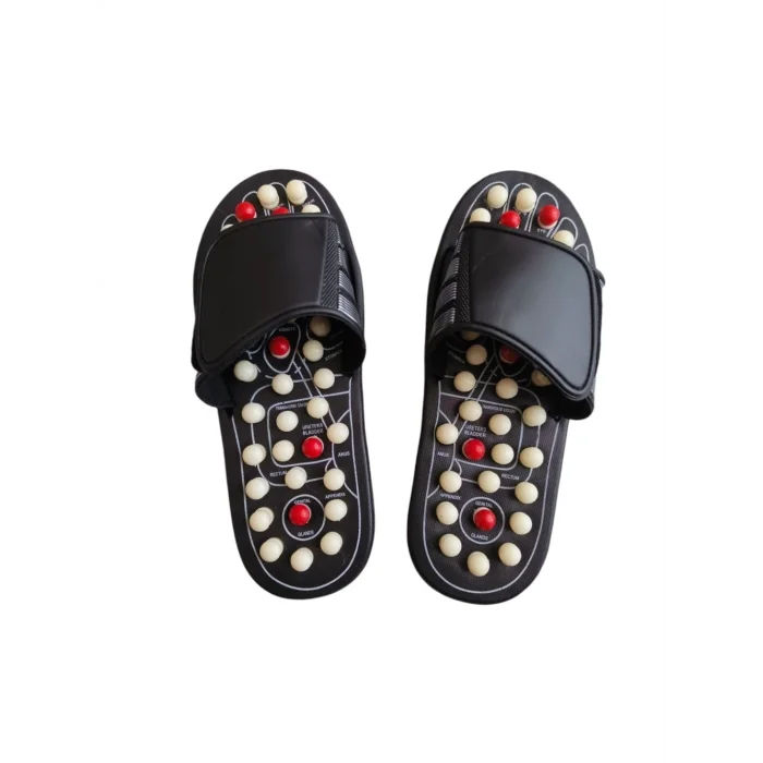 BUĞZ Ayak Masajı Akupunktur Terliği (38-39 Numara)