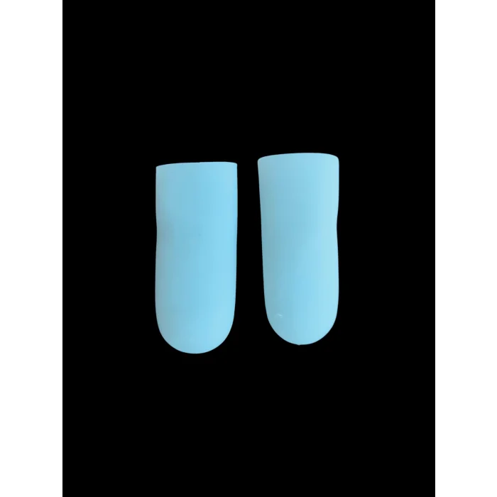 BUĞZ Ayak Serçe Parmak Silikon Hortum Nrd 594 *