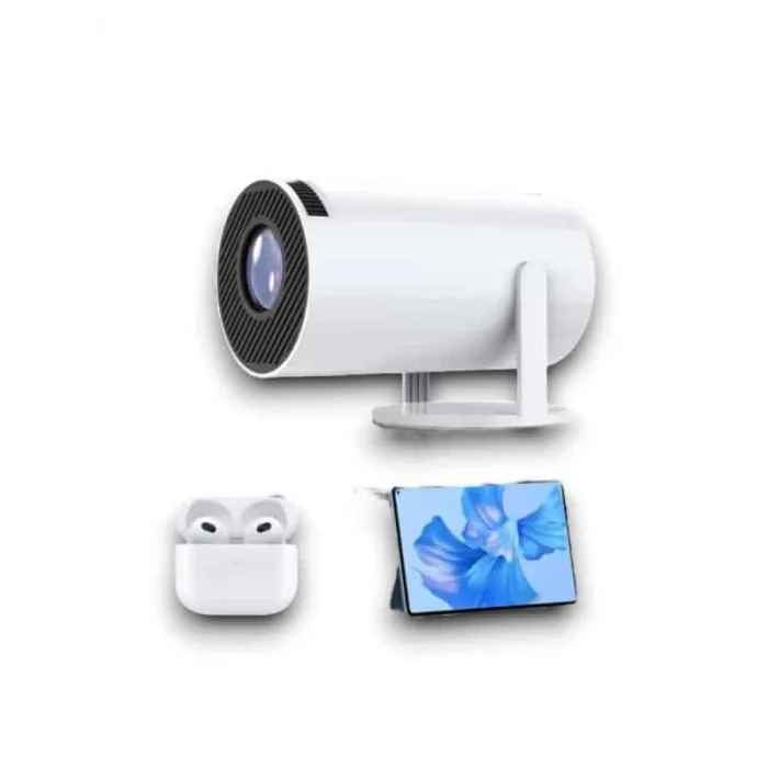 BUĞZ AYAKLI PROJEKSİYON - BUĞZ