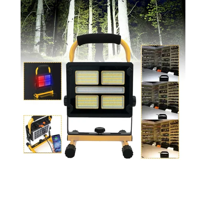 BUĞZ AYAKLI SOLAR - BUĞZ