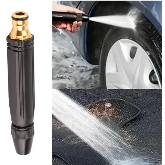 BUĞZ Ayarlanabilir Basınçlı Su Tabancası