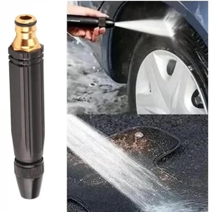 BUĞZ Ayarlanabilir Basınçlı Su Tabancası