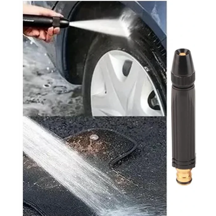 BUĞZ Ayarlanabilir Basınçlı Su Tabancası