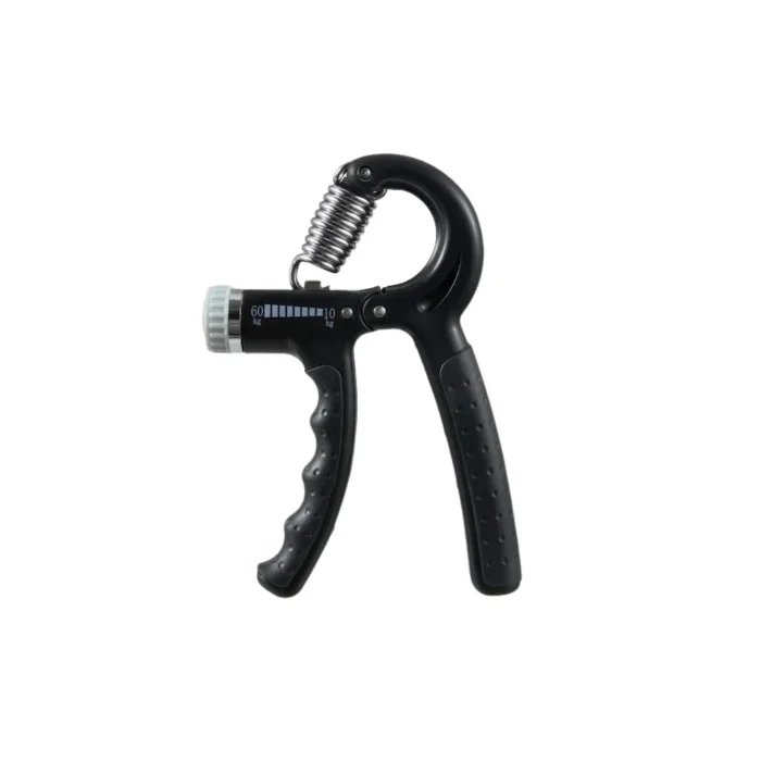 BUĞZ Ayarlanabilir El Yayı Sayaçlı Paslanmaz Çelik 5–60 Kg Direnç