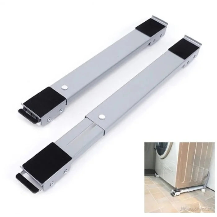 BUĞZ Ayarlanabilir Eşya Kaydırma Aleti Seti