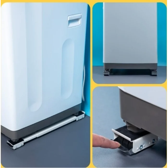 BUĞZ Ayarlanabilir Eşya Kaydırma Aleti Seti