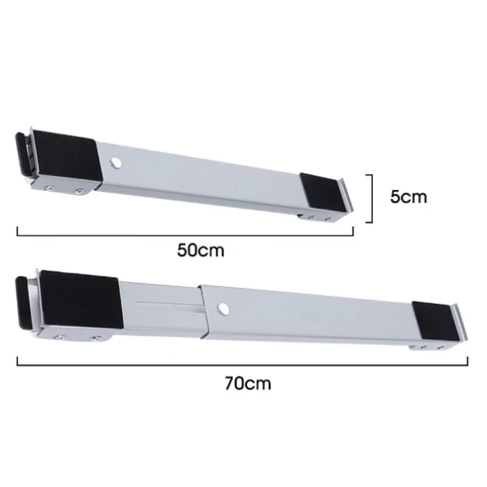 BUĞZ Ayarlanabilir Eşya Kaydırma Aleti Seti