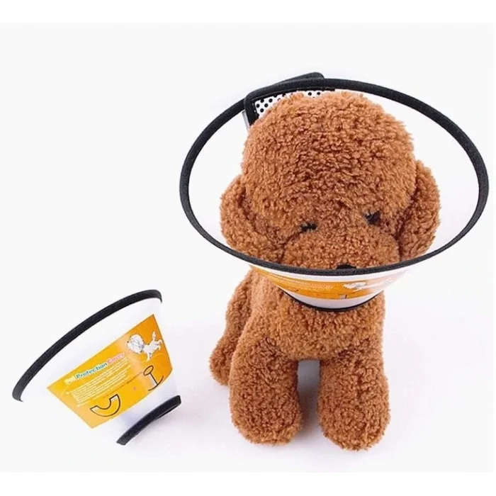 BUĞZ Ayarlanabilir Koruyucu Yaka 3 Numara