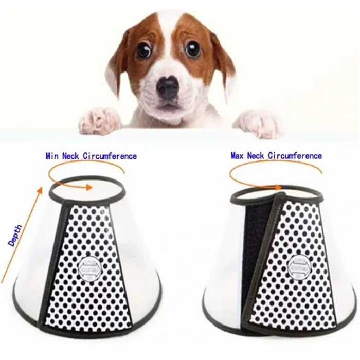 BUĞZ Ayarlanabilir Koruyucu Yaka 7 Numara