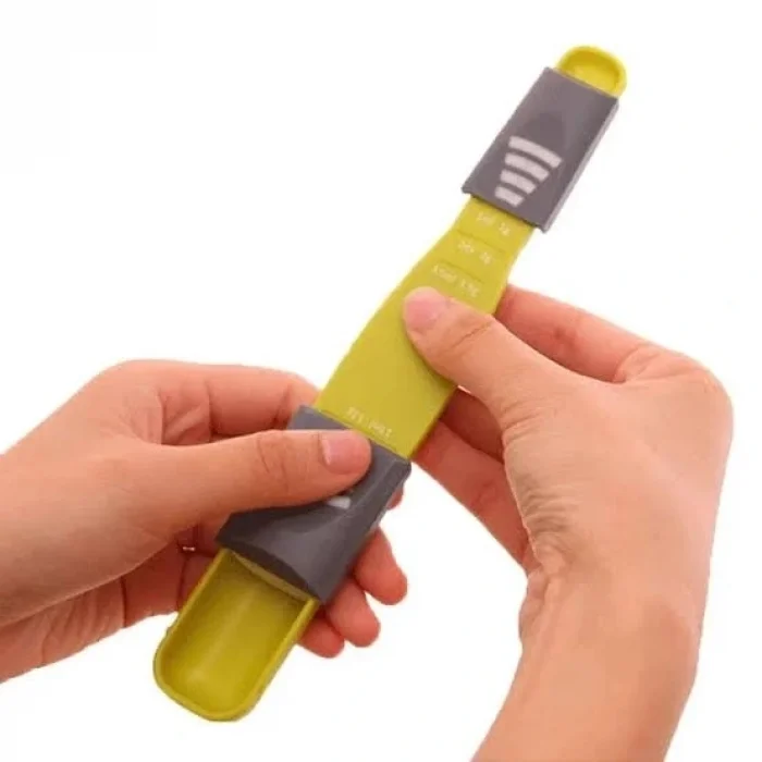 BUĞZ Ayarlanabilir Ölçüm Kaşığı