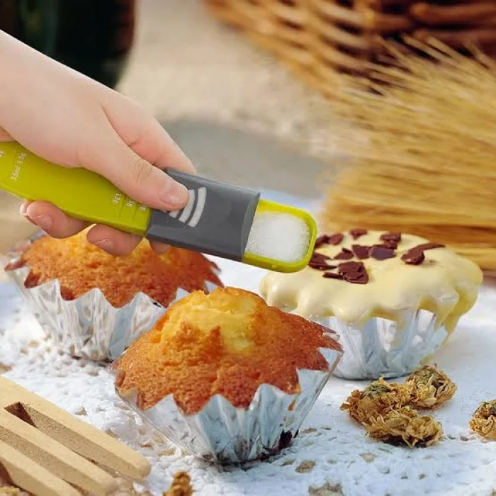 BUĞZ Ayarlanabilir Ölçüm Kaşığı