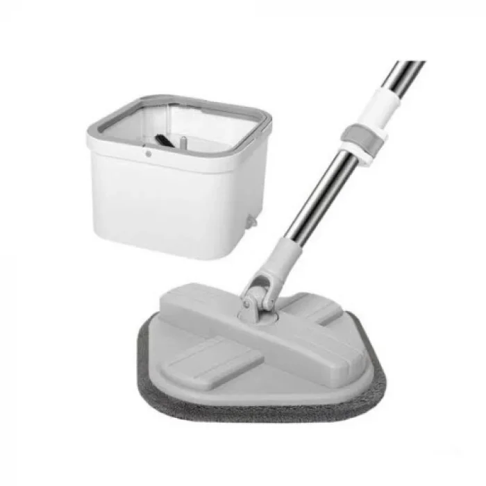  Ayarlanabilir Temizlik Paspası Seti