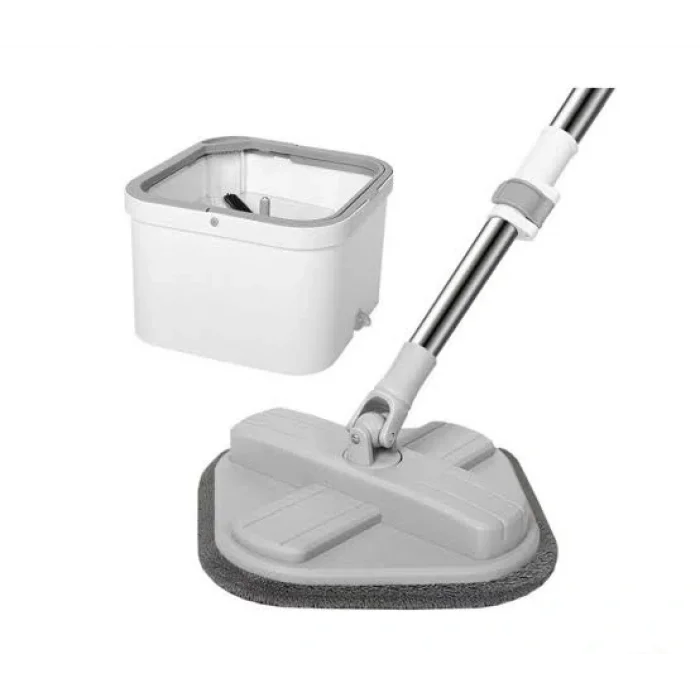 BUĞZ Ayarlanabilir Temizlik Paspası Seti