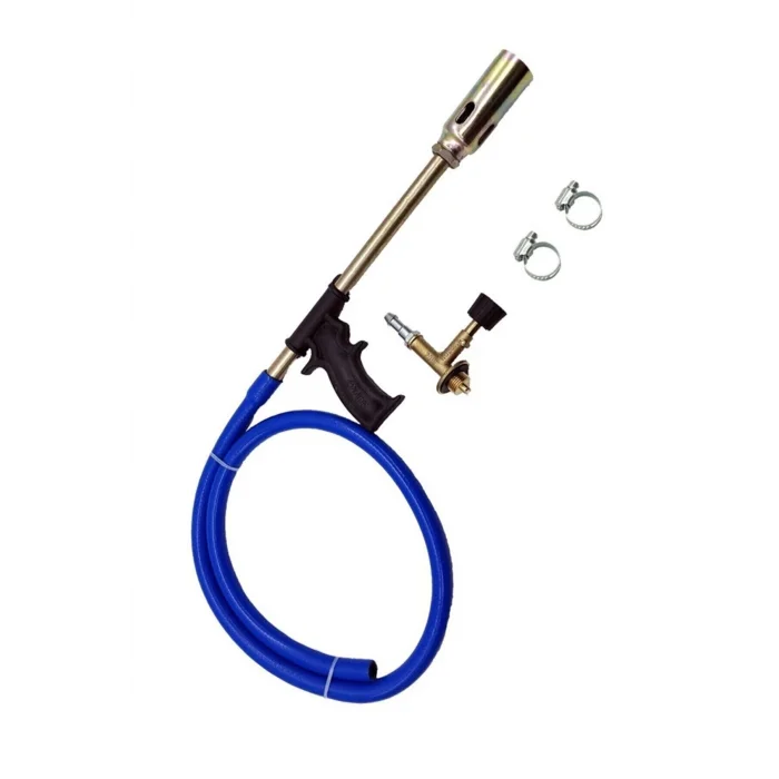 BUĞZ Aygaz Başlıklı Vakumlu Ambalaj Yakyak Pürmüz