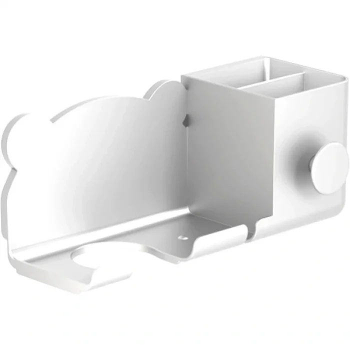 BUĞZ Ayıcık Figürlü Saç Kurutma Makinesi Tutucu