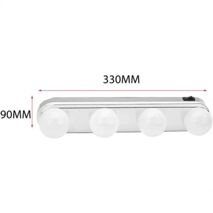 BUĞZ Ayna Makyaj Işığı