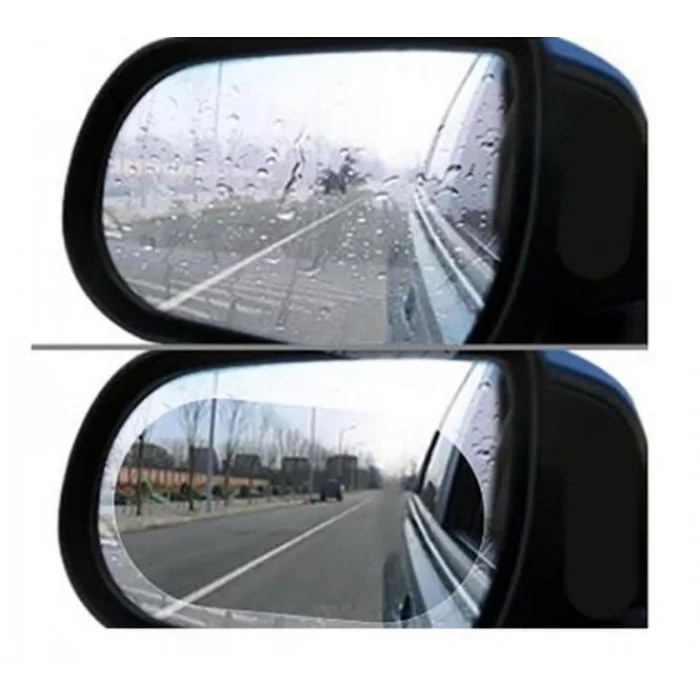 BUĞZ Ayna Yağmur Kaydırıcı Film Seti