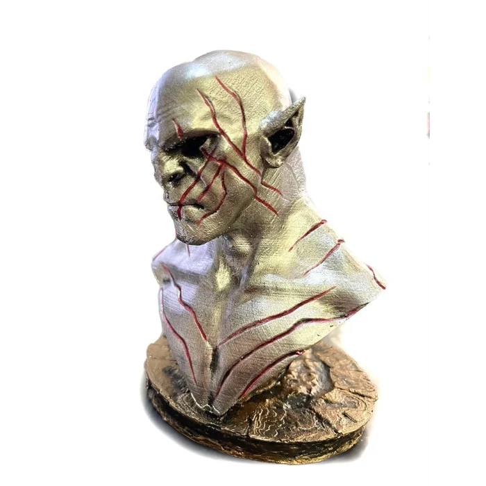 BUĞZ Azog Büst 168