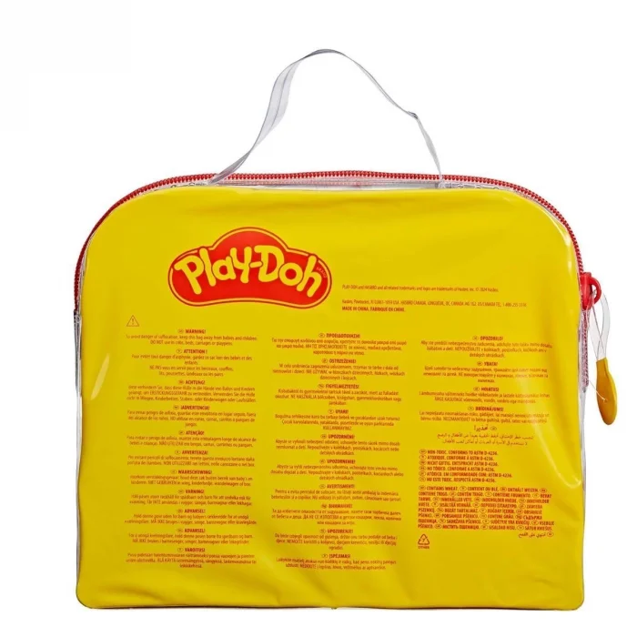  B1169 Play-Doh Başlangıç Seti +3 yaş