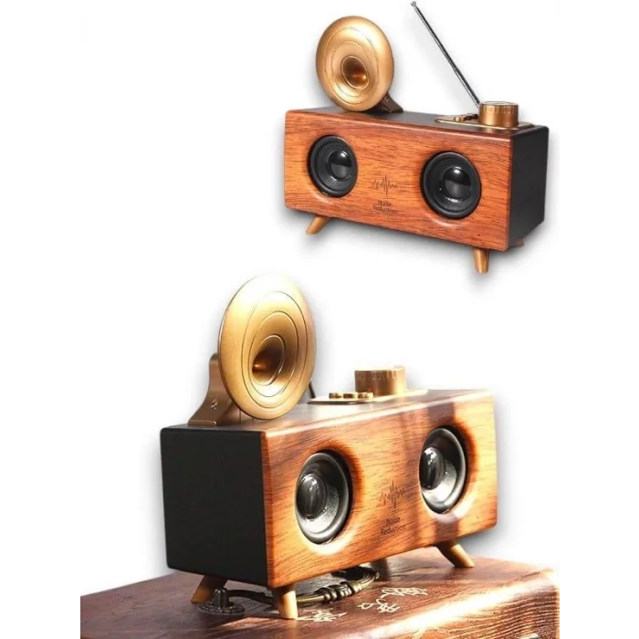 BUĞZ B6 SPEAKER HOPARLÖR
