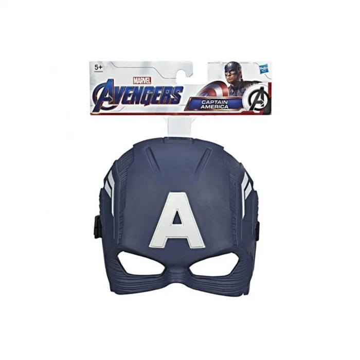 BUĞZ B9945 Avengers Maske