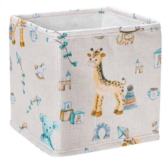 BUĞZ Baby 3lü Kullanışlı Çekmece Düzenleyici Çok Amaçlı Organizer Kutu (yeşil) ( BUĞZ )