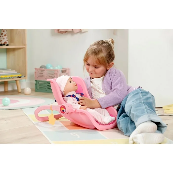 BUĞZ Baby Born Ana Kucağı Aksesuarı