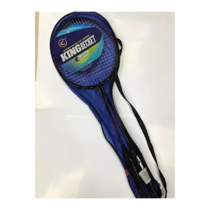 BUĞZ Badminton 2 Parça .raket Seti Çantalı Bx40