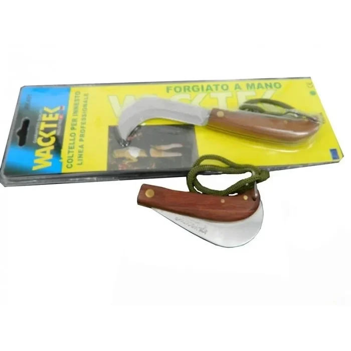 BUĞZ Bağ Bıçağı Wk 401 16 Cm