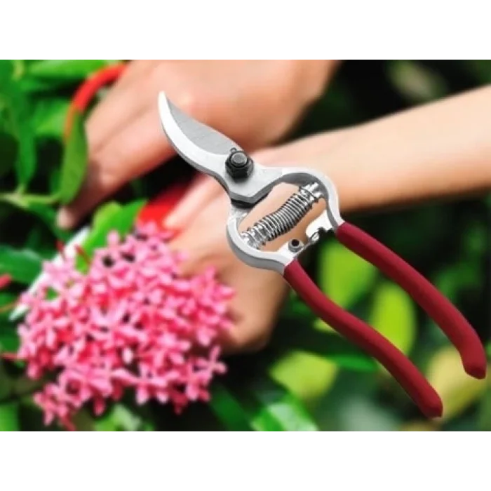  Bağ Makası - Bahçe Ağaç Dal Budama Makası