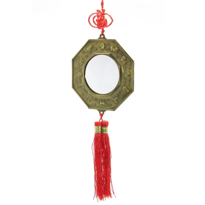 BUĞZ Bagua Aynası Alk2257