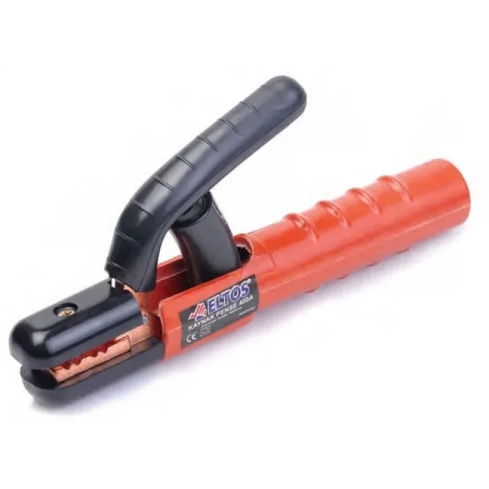 BUĞZ Bakalit Kaynak Pense 400 Amper