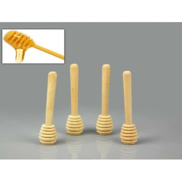 BUĞZ Bal Reçel Kaşığı