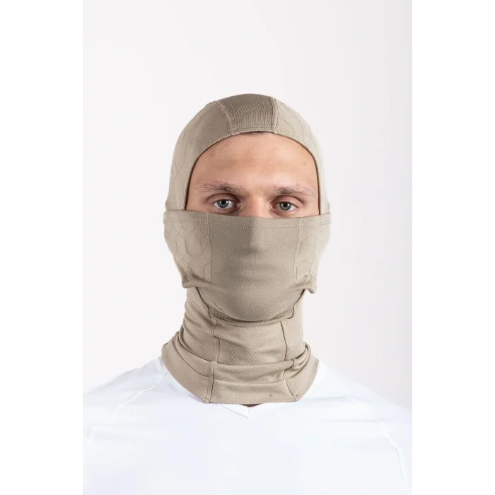 OIL COMPANY BUĞZ Balaklava Termal Kar Maskesi Kayak Ve Motorsiklet Maskesi