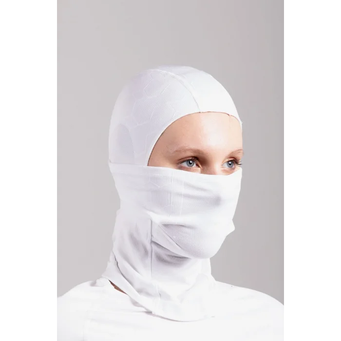 OIL COMPANY BUĞZ Balaklava Termal Kar Maskesi Kayak Ve Motorsiklet Maskesi