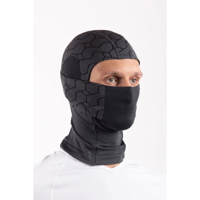 OIL COMPANY BUĞZ Balaklava Termal Kar Maskesi Kayak Ve Motorsiklet Maskesi