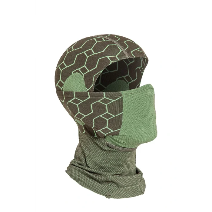 OIL COMPANY BUĞZ Balaklava Termal Kar Maskesi Kayak Ve Motorsiklet Maskesi