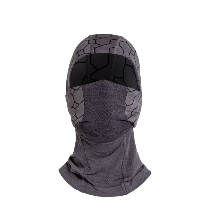 OIL COMPANY BUĞZ Balaklava Termal Kar Maskesi Kayak Ve Motorsiklet Maskesi