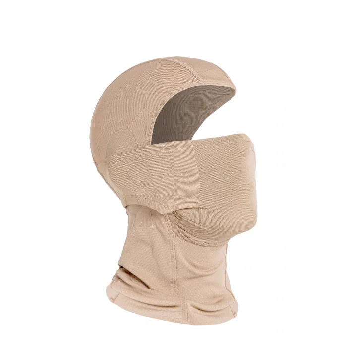 OIL COMPANY BUĞZ Balaklava Termal Kar Maskesi Kayak Ve Motorsiklet Maskesi