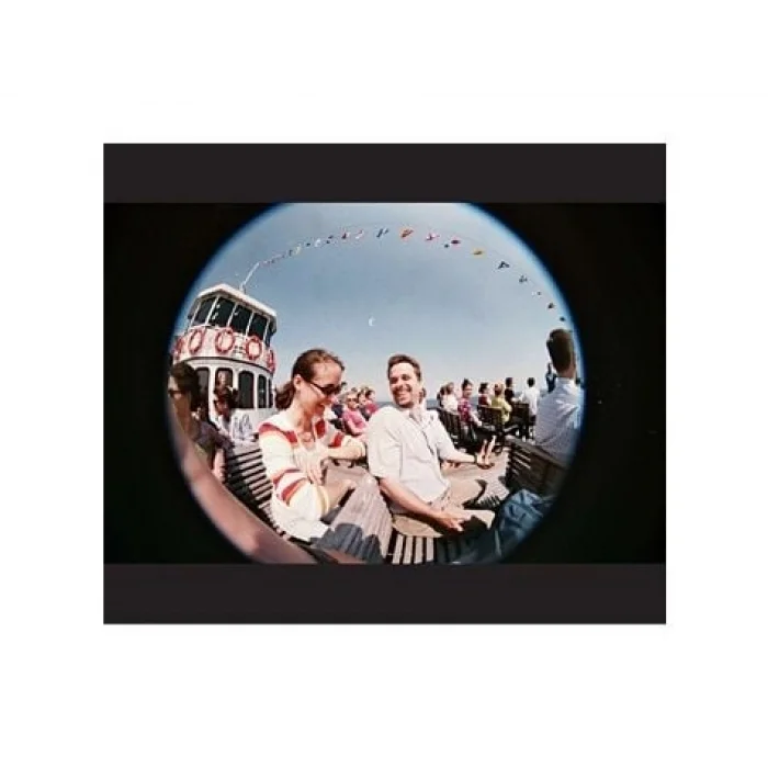 BUĞZ Balık Gözü Cep Telefonu Lensi (Tüm Modellere Uyumlu)