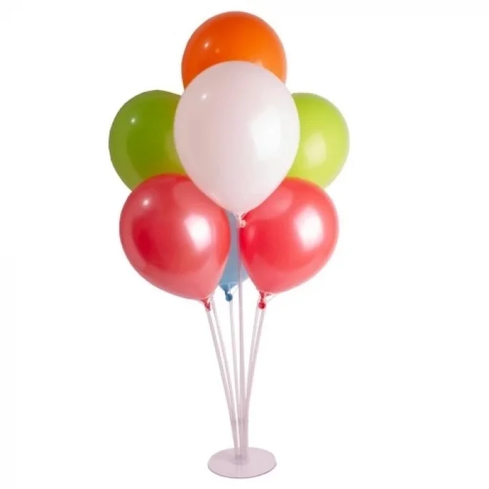 Balon Standı 75 cm