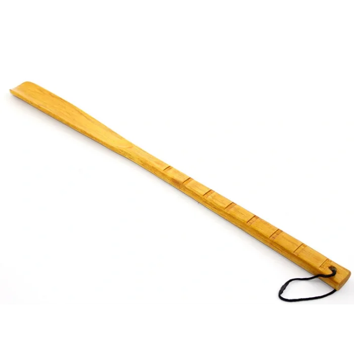 BUĞZ Bambu Kerata Çekecek