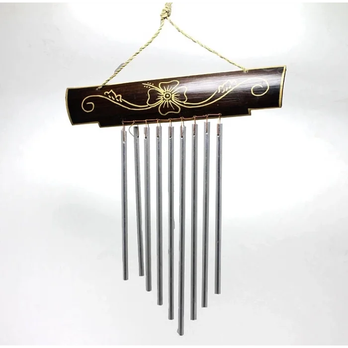 BUĞZ Bambu Metal Çan Dıarta-23