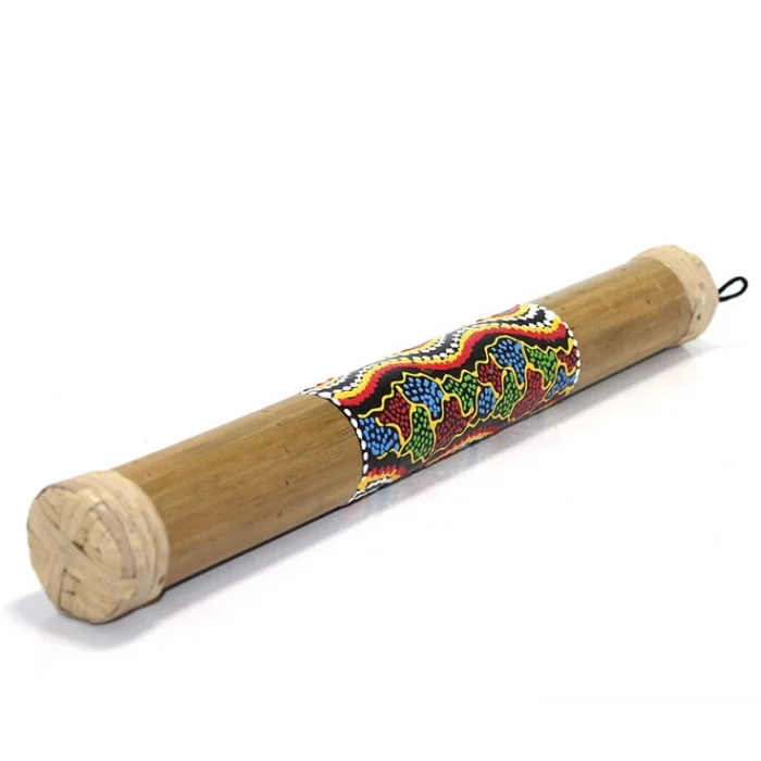 BUĞZ Bambu Yağmur Sesi 100 Cm No:1083